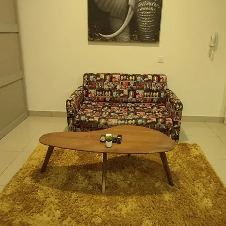 Hb21-10 -Cyberjaya-Netflix-Wifi-Parking-Pool-Whole Apartment, 3128 Exterior photo