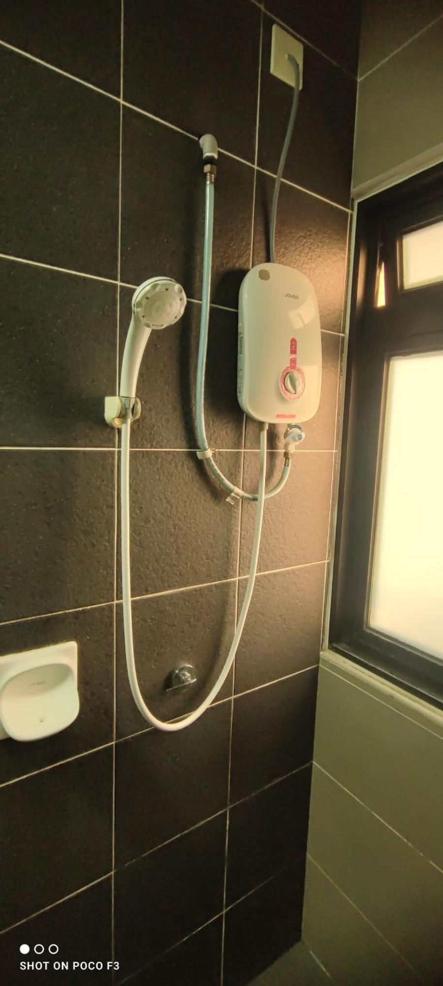 Hb21-10 -cyberjaya-netflix-wifi-parking-pool-whole Apartment, 3128 Apartment