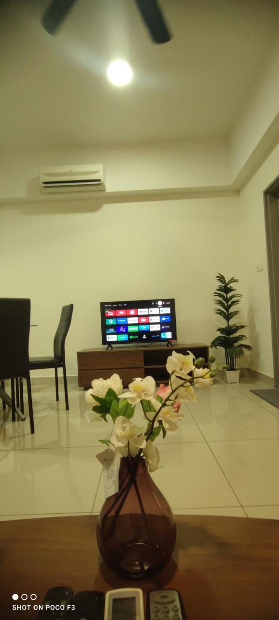 Apartment Hb21-10 -cyberjaya-netflix-wifi-parking-pool-whole Apartment, 3128