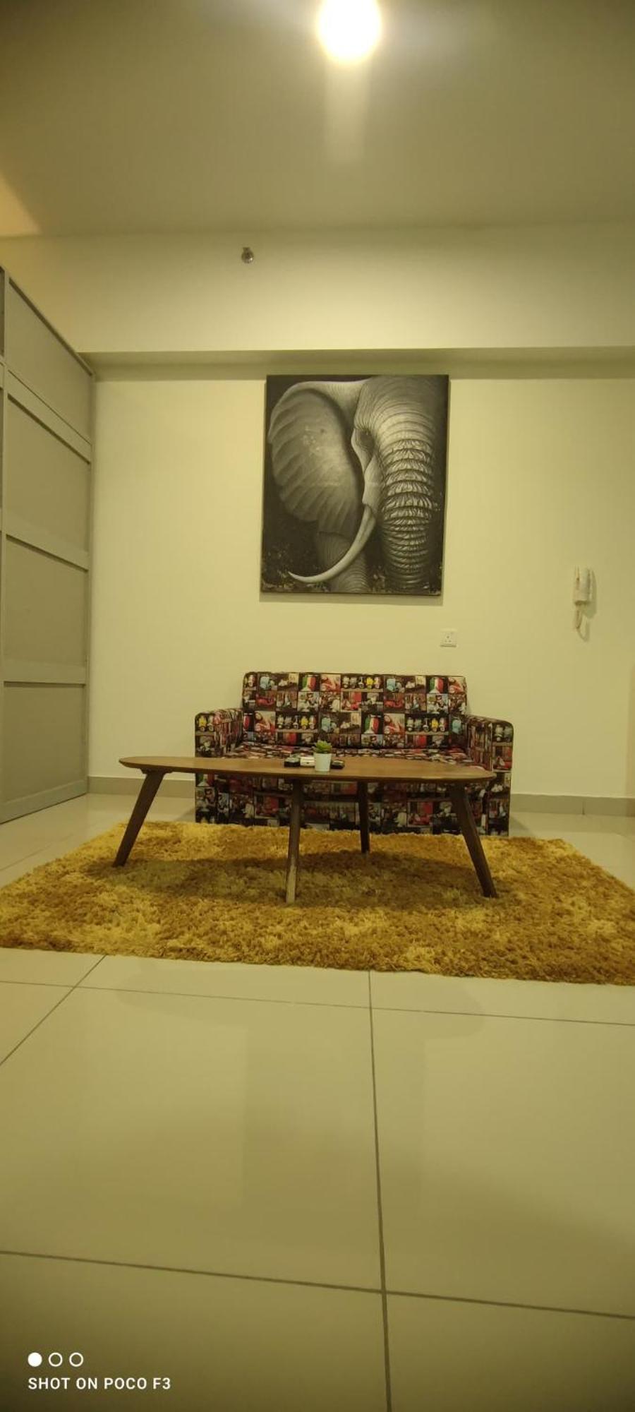 Apartment Hb21-10 -cyberjaya-netflix-wifi-parking-pool-whole Apartment, 3128 *