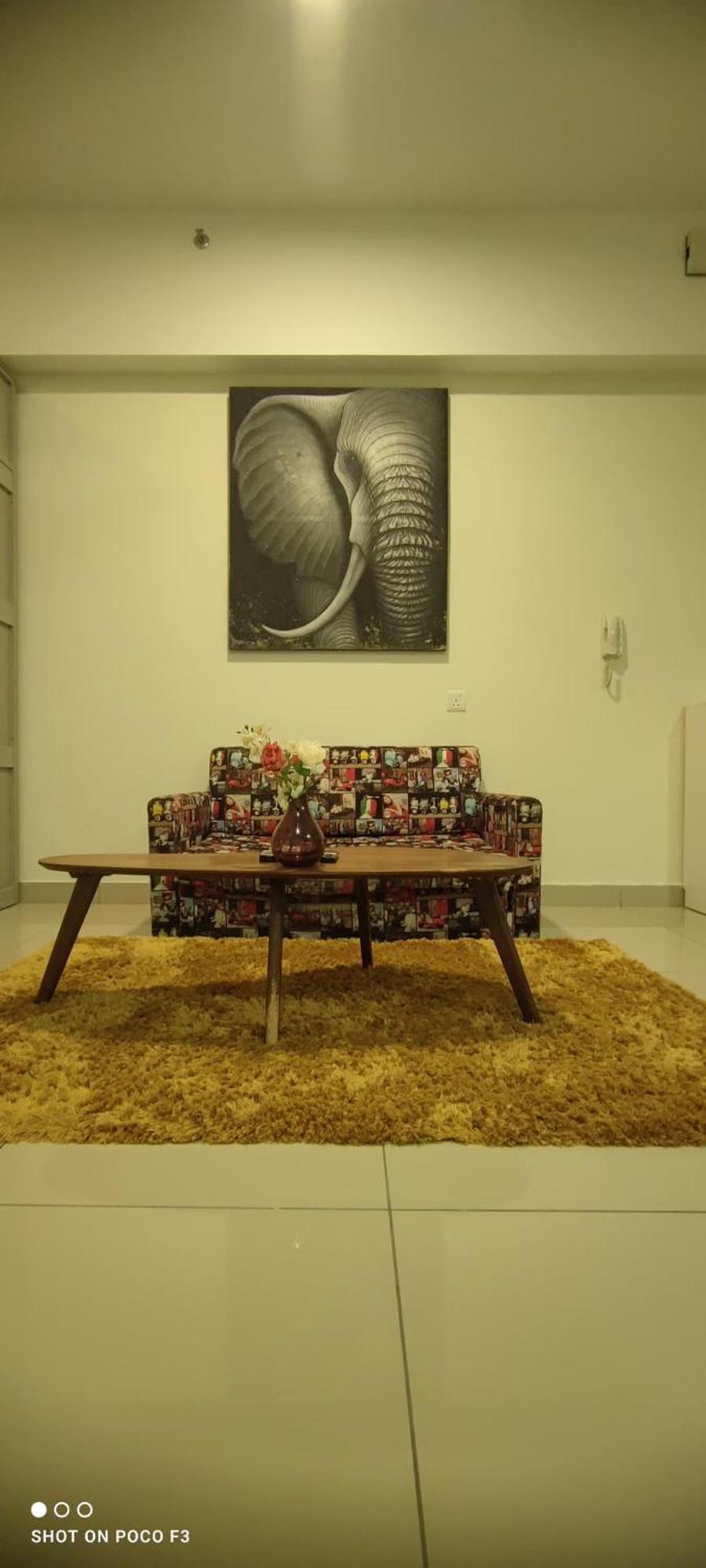 Apartment Hb21-10 -cyberjaya-netflix-wifi-parking-pool-whole Apartment, 3128 Cyberjaya
