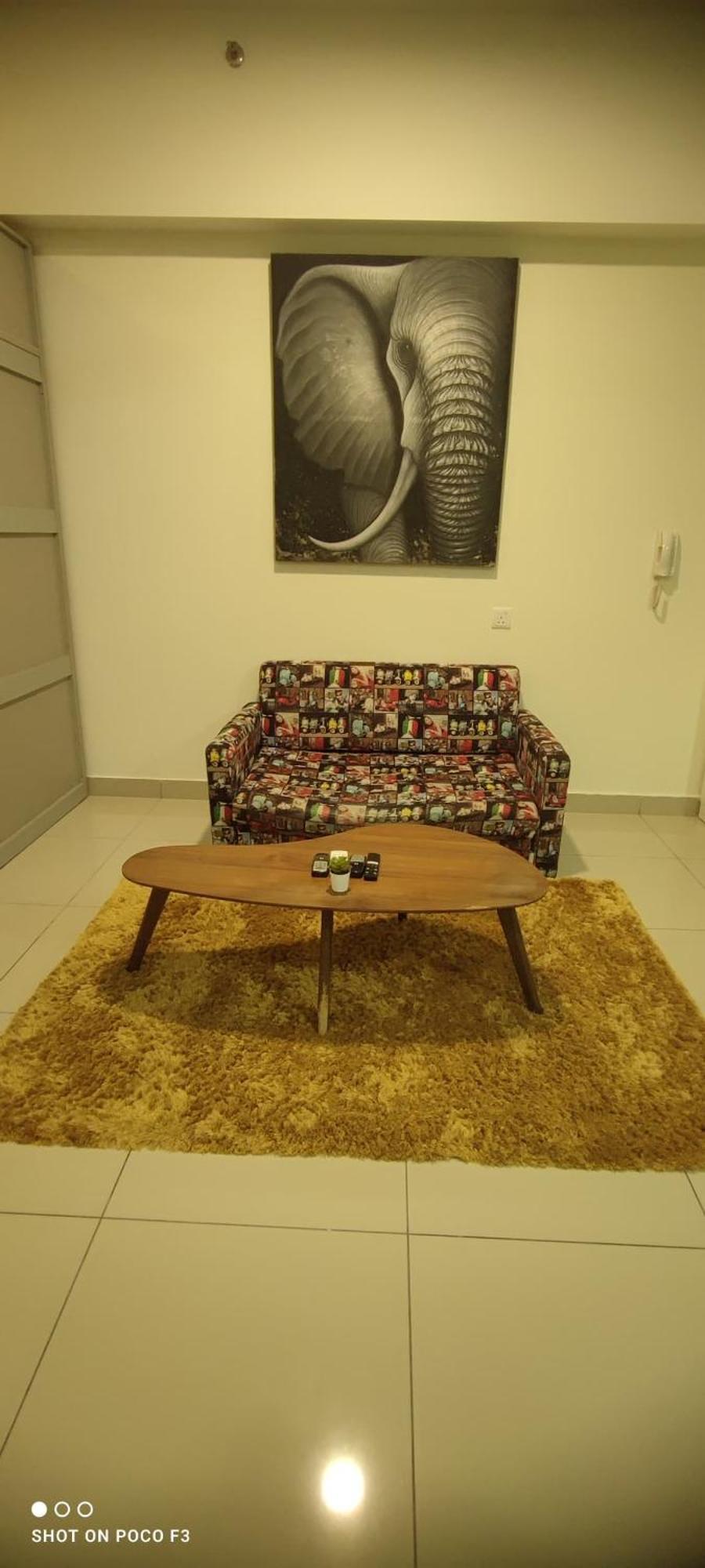 Hb21-10 -cyberjaya-netflix-wifi-parking-pool-whole Apartment, 3128 Cyberjaya